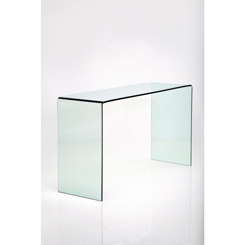 Console Clear Club Kare Design 