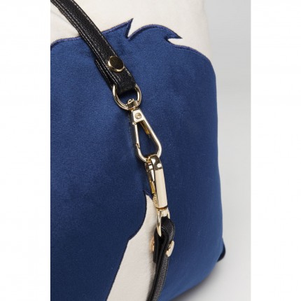 Kussen paardenhoofd Kare Design