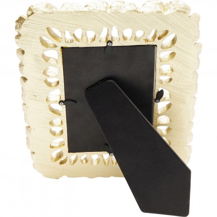Fotolijst Ginkgo 21x26cm goud Kare Design