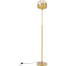 Lampadaire Goblet Ball doré Kare Design