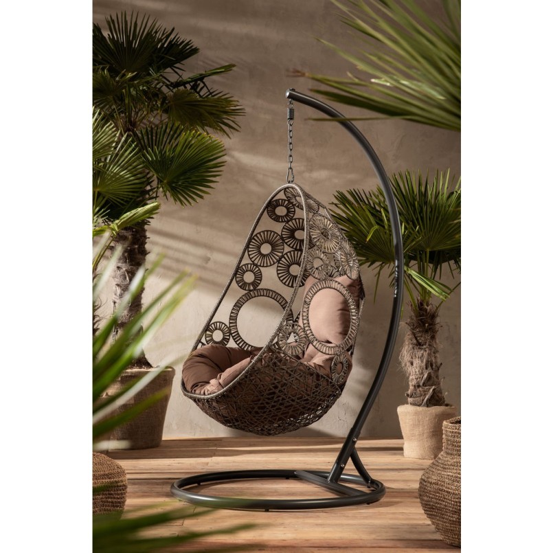 Hanging Chair Ibiza Kare Design