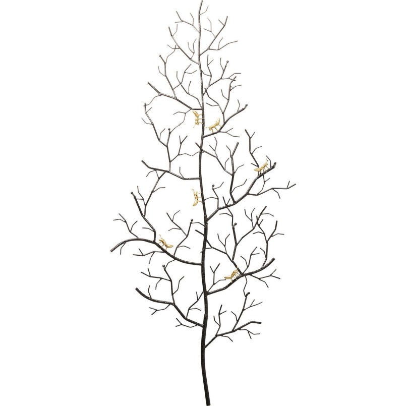 Coat Rack Ants On A Tree Big Kare Design