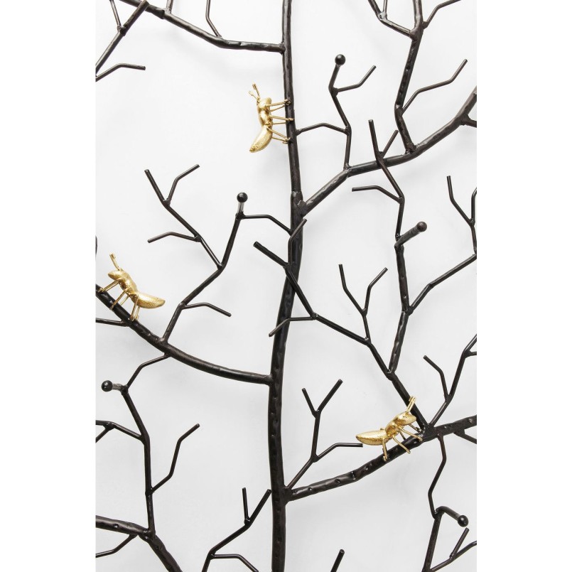 Coat Rack Ants On A Tree Big Kare Design