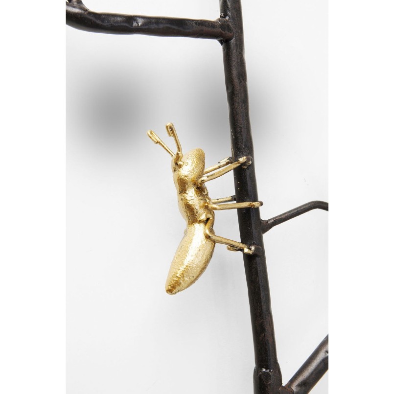 Coat Rack Ants On A Tree Big Kare Design