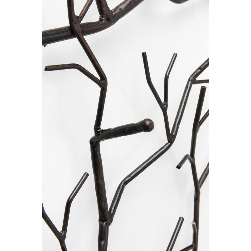 Coat Rack Ants On A Tree Big Kare Design