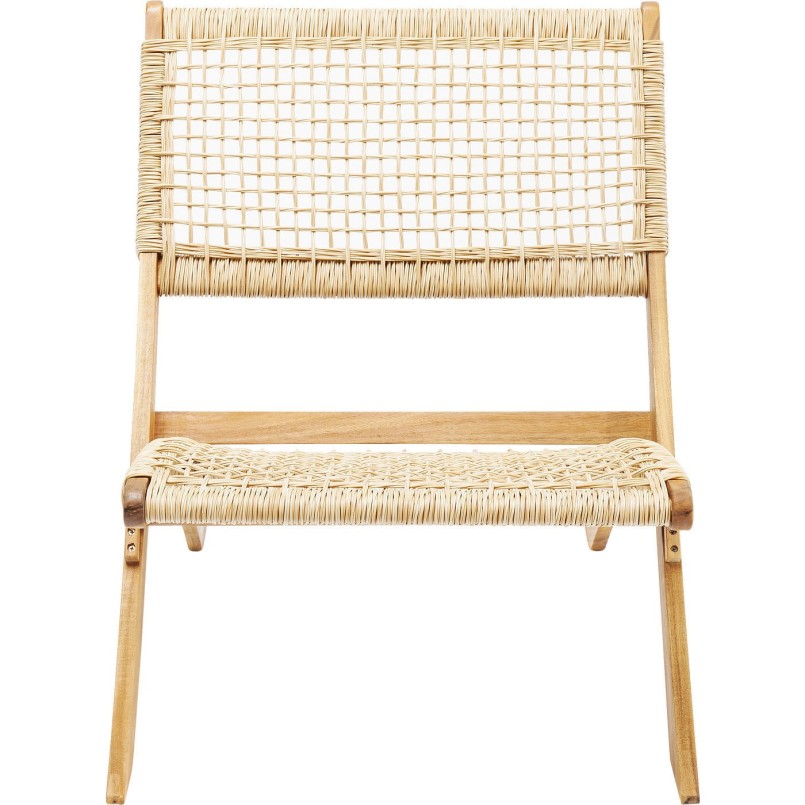 Folding Chair Copacabana Kare Design