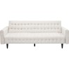 Sofa Bed Milchbar Beige Kare Design