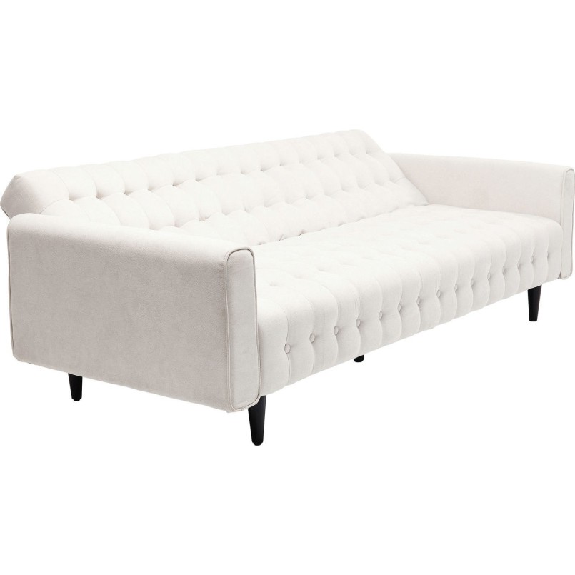 Sofa Bed Milchbar Beige Kare Design