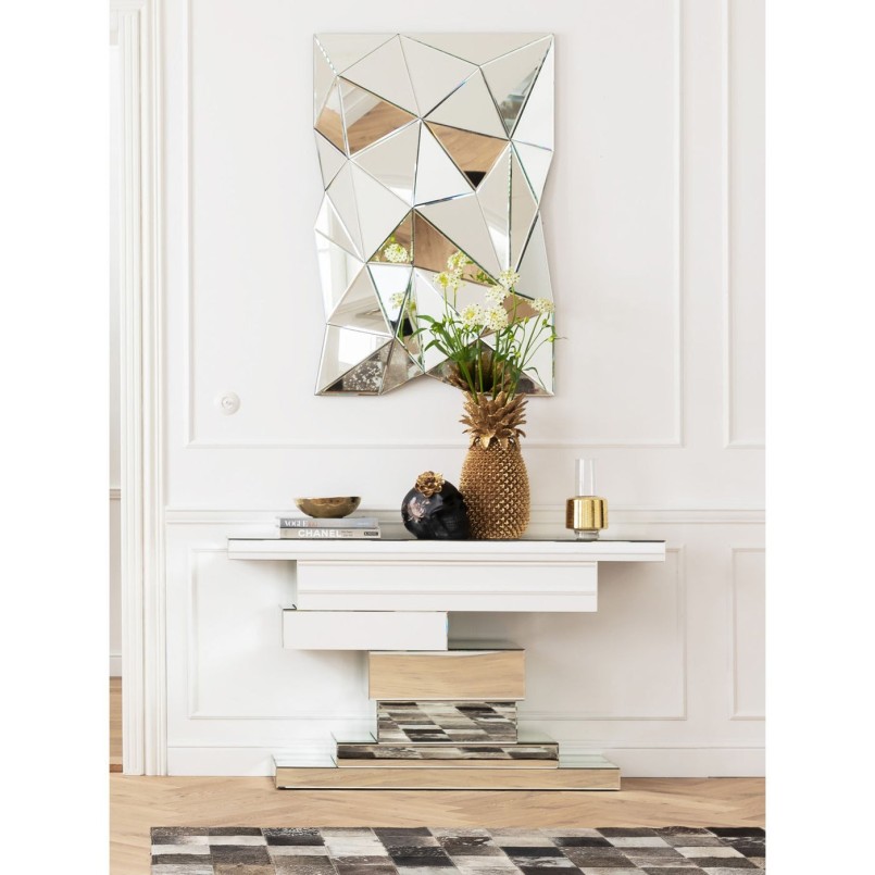 Mirror Prisma 120x80cm Kare Design