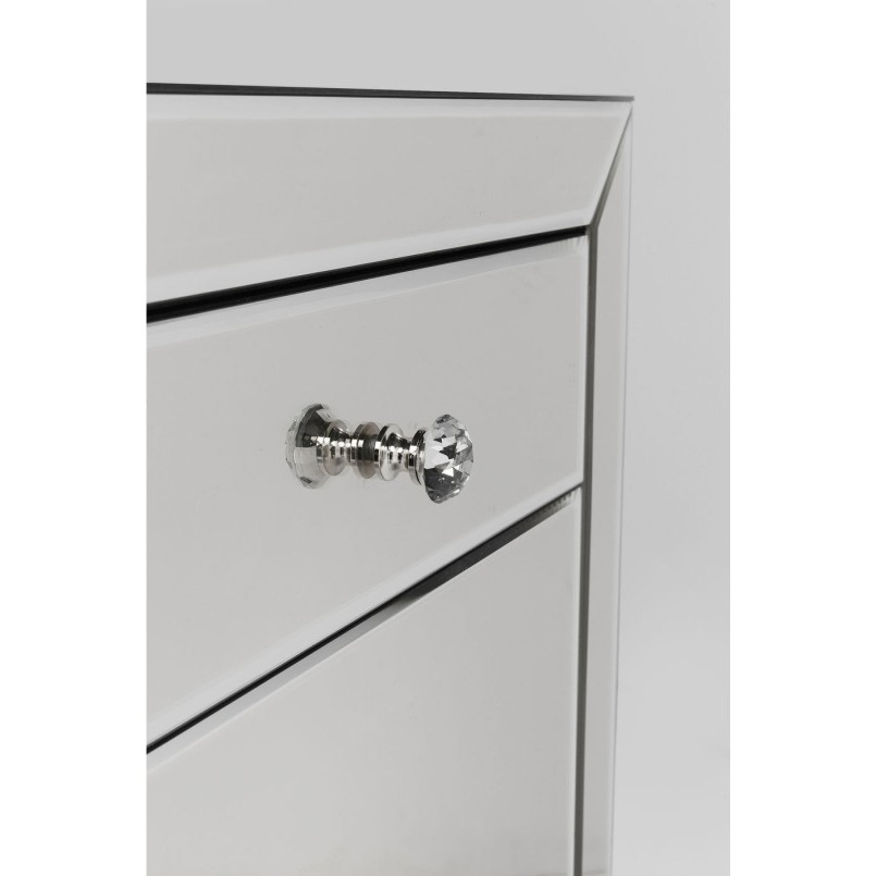 Buffet Luxury Kare Design