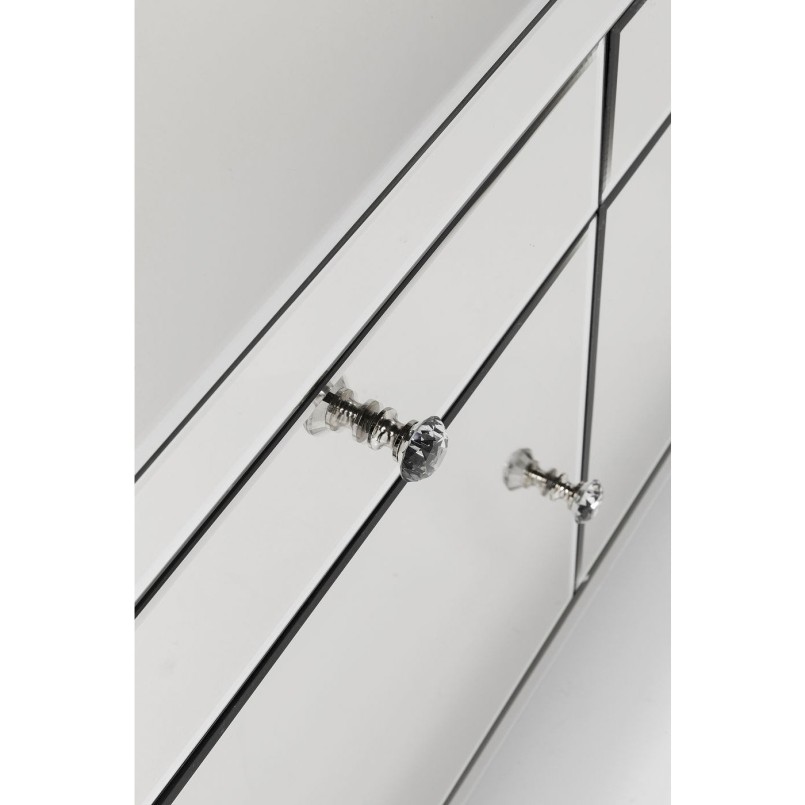 Buffet Luxury Kare Design