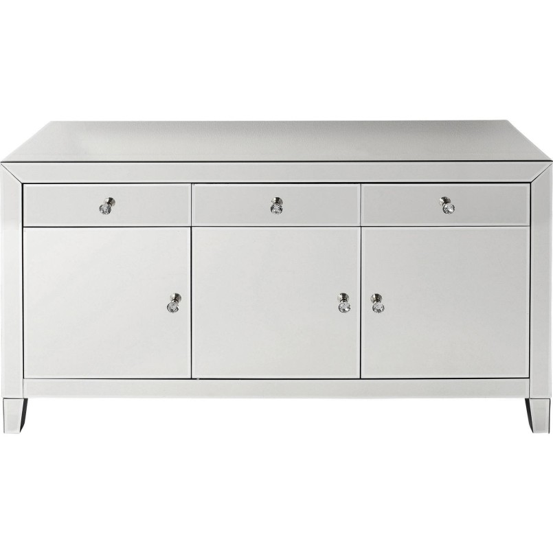 Buffet Luxury Kare Design