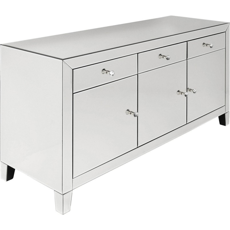Buffet Luxury Kare Design
