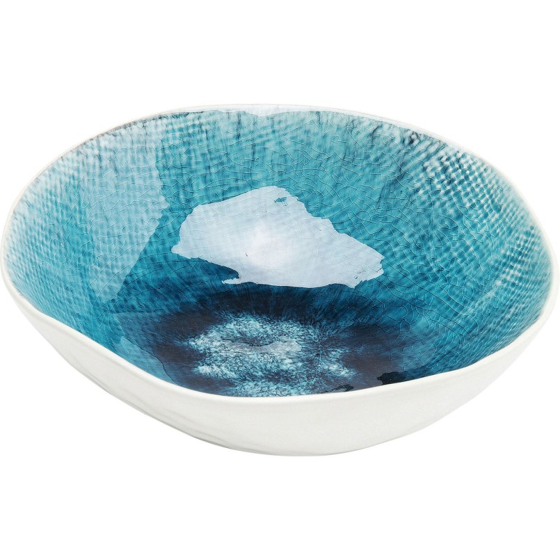 Plate Deep Mustique Ø17cm Kare Design