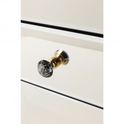Dressoir Luxury Champagne Kare Design