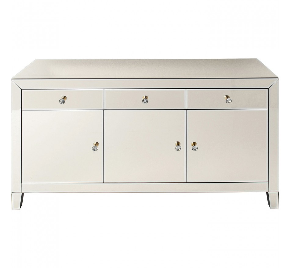 Dressoir Luxury Champagne Kare Design Dressoir Luxury Champagne Kare Design