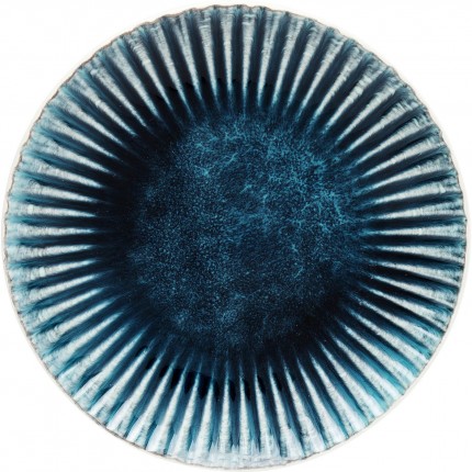 Borden Mustique Rim Ø21cm (6/Set) Kare Design