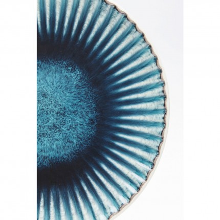 Borden Mustique Rim Ø21cm (6/Set) Kare Design