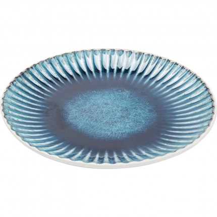 Borden Mustique Rim Ø21cm (6/Set) Kare Design