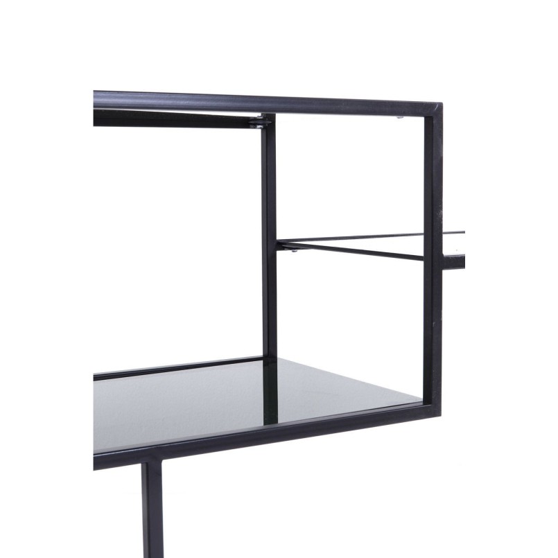 Étagère Loft 100cm Kare Design