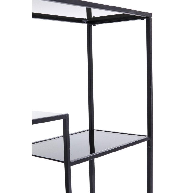 Étagère Loft 100cm Kare Design