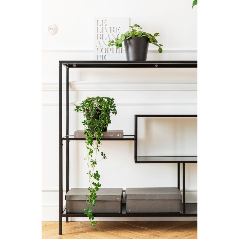 Étagère Loft 100cm Kare Design