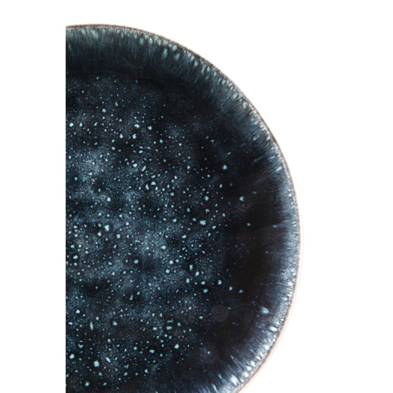 Plate Mustique Ø21cm Kare Design