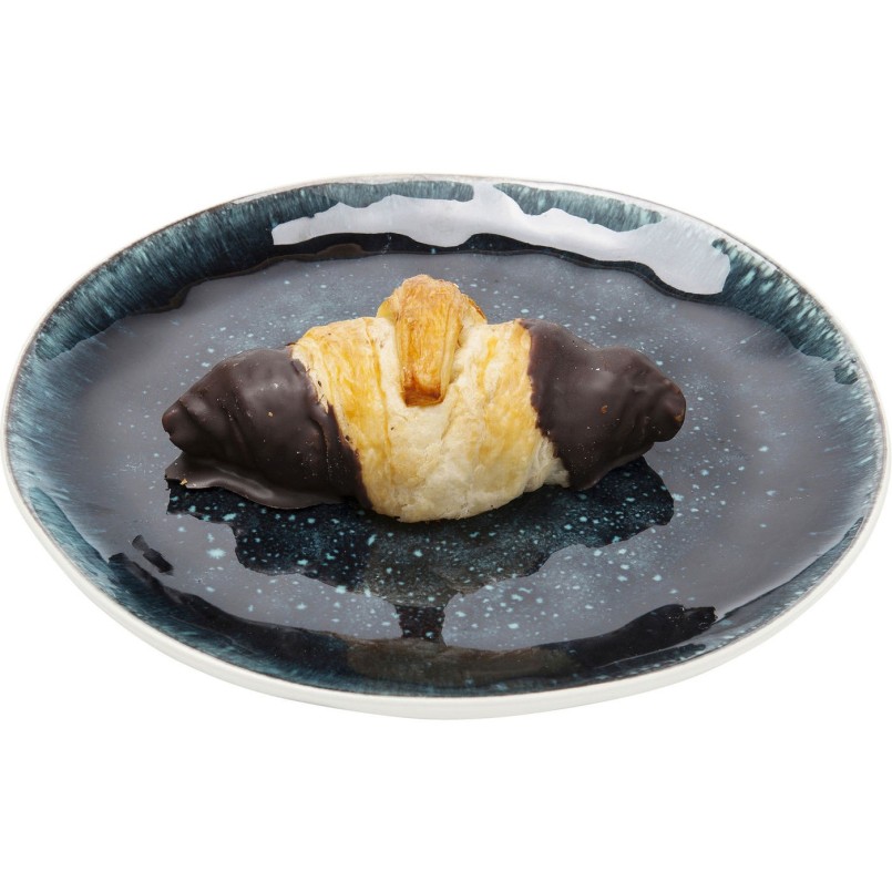 Plate Mustique Ø21cm Kare Design
