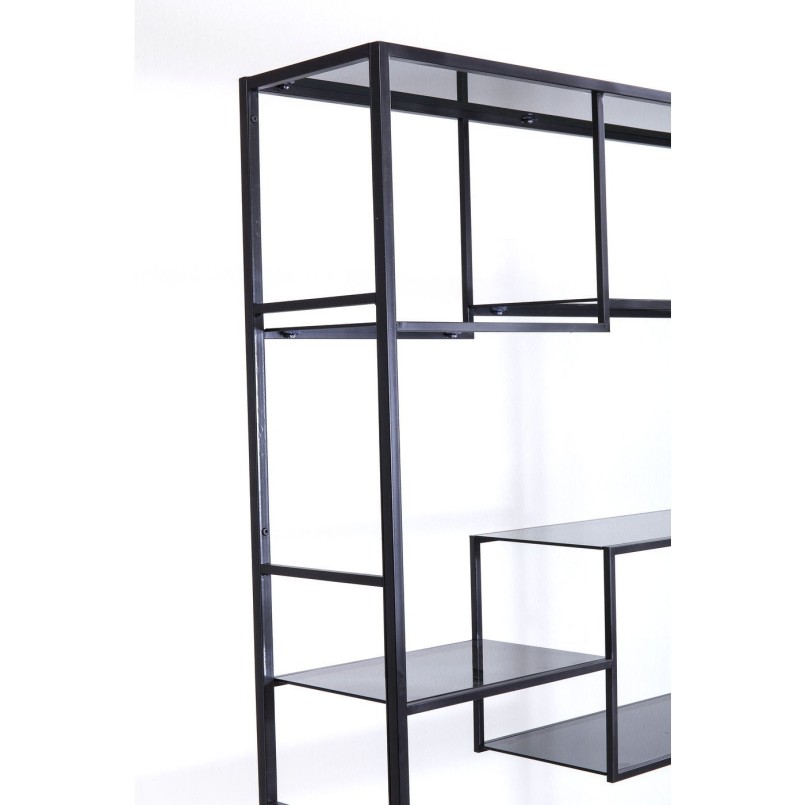 Étagère Loft 195cm Kare Design