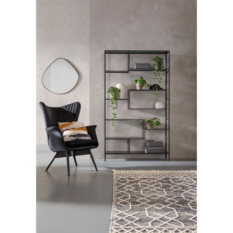 Shelf Loft 195cm Kare Design
