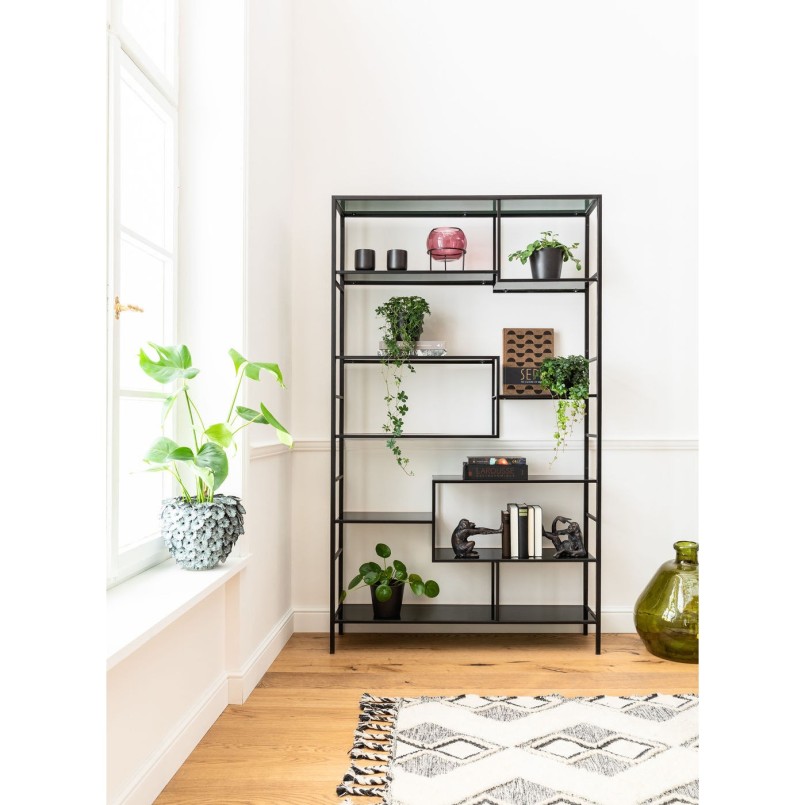 Étagère Loft 195cm Kare Design