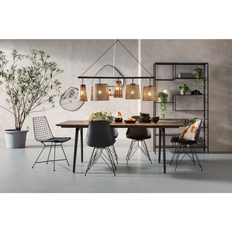 Shelf Loft 195cm Kare Design