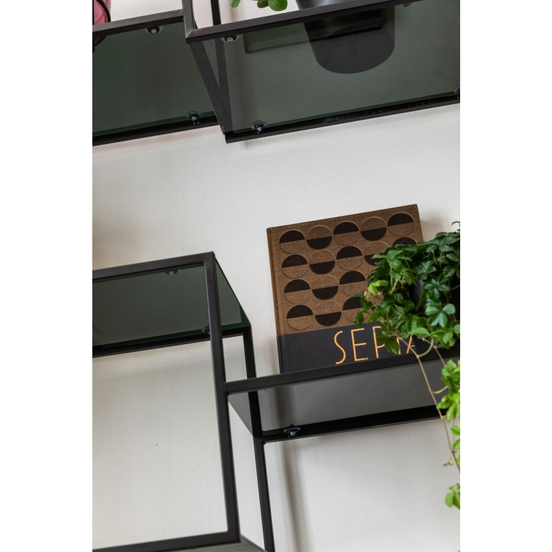 Shelf Loft 195cm Kare Design