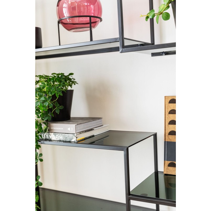 Étagère Loft 195cm Kare Design