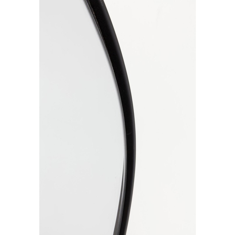 Mirror Göteborg  71x71cm Kare Design