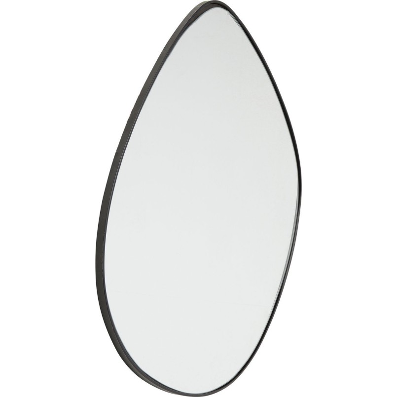 Mirror Göteborg  71x71cm Kare Design