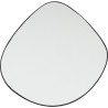 Miroir Göteborg 90x93cm Kare Design