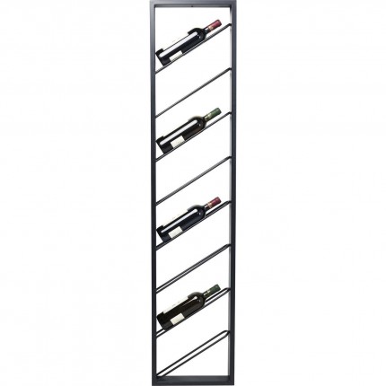 Wall Wine Shelf Bistro Uno 160cm Kare Design Wall Wine Shelf Bistro Uno 160cm Kare Design