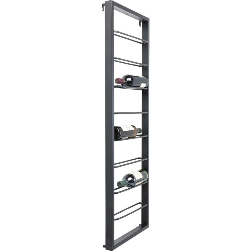 Wall Wine Shelf Bistro 120cm Kare Design