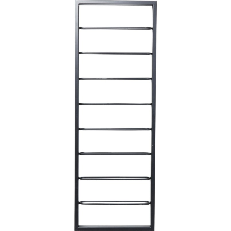 Wall Wine Shelf Bistro 120cm Kare Design