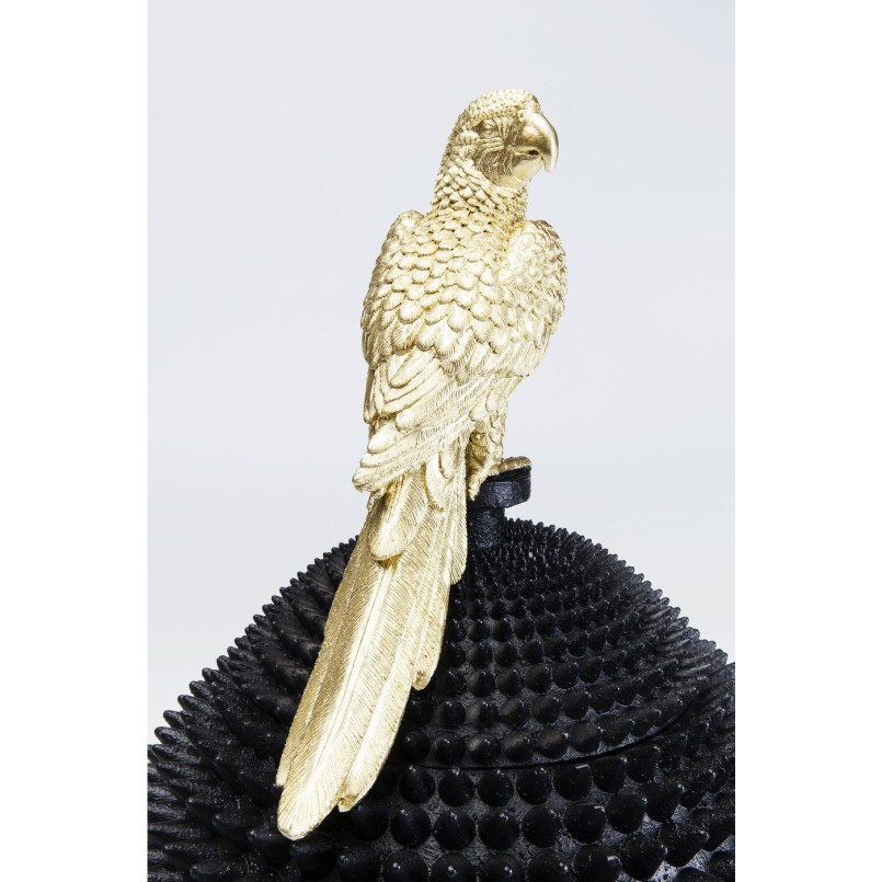 Boîte Perroquet Kare Design