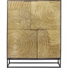 Cabinet Circulo Kare Design