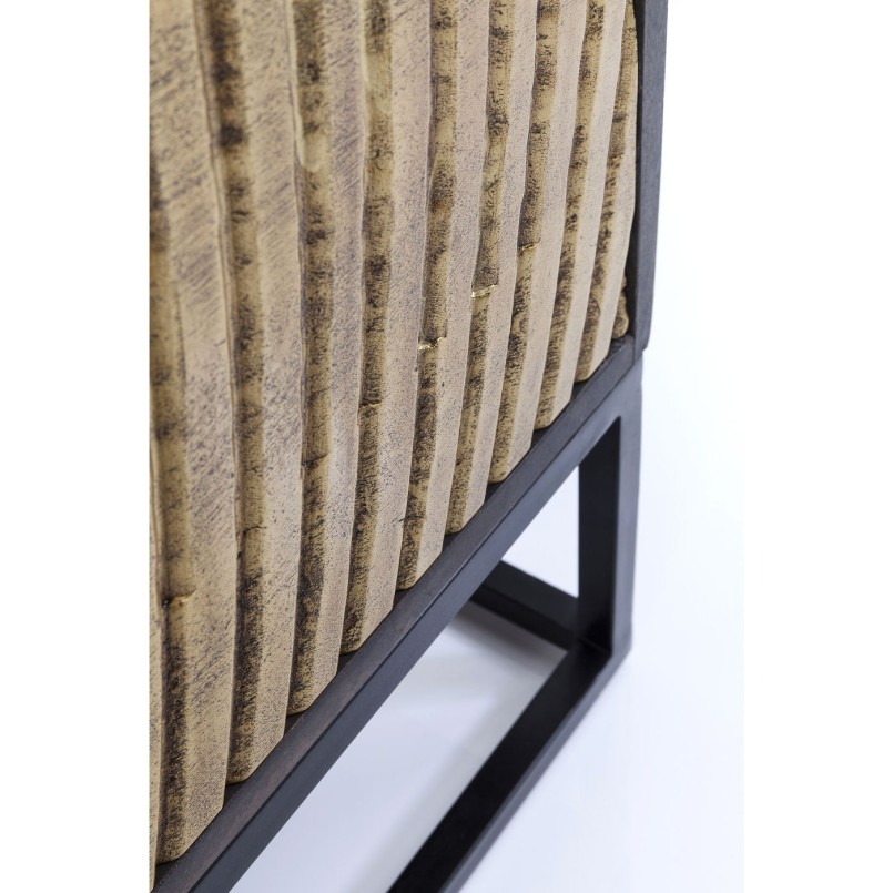 Cabinet Circulo Kare Design