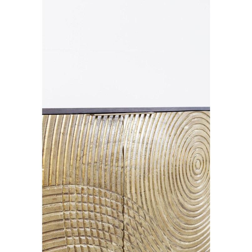 Cabinet Circulo Kare Design