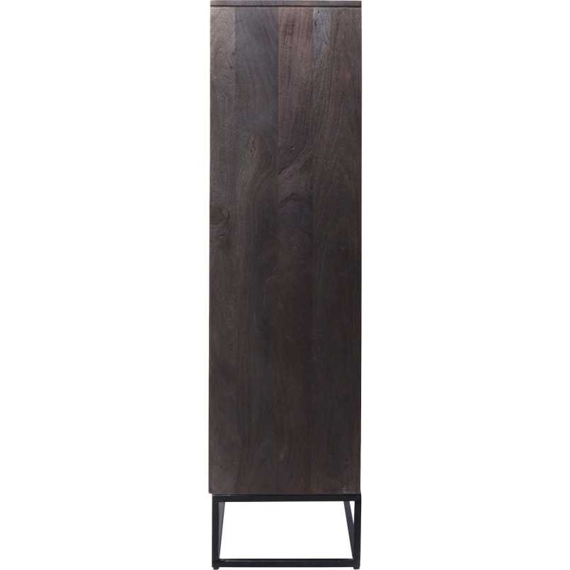 Cabinet Circulo Kare Design