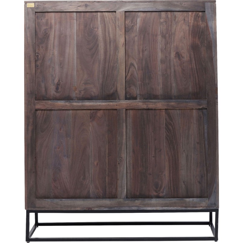 Cabinet Circulo Kare Design