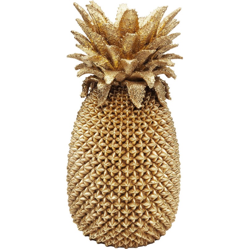 Vase Pineapple 50cm Kare Design