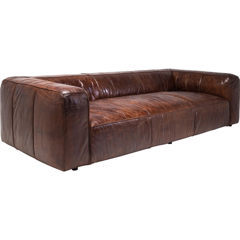 Sofa Cubetto 3-seater Kare Design