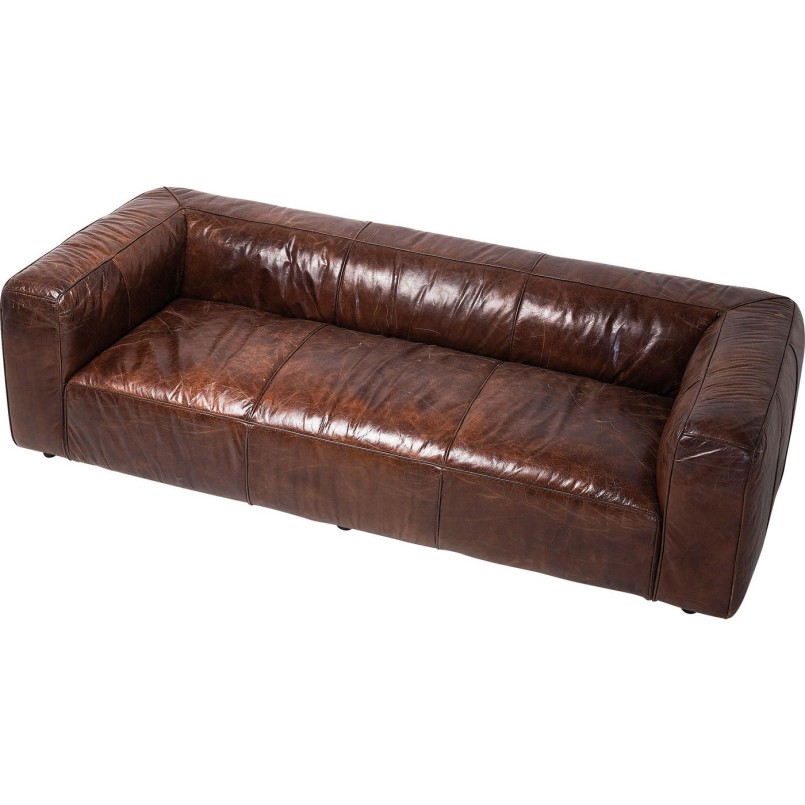 Sofa Cubetto 3-seater Kare Design