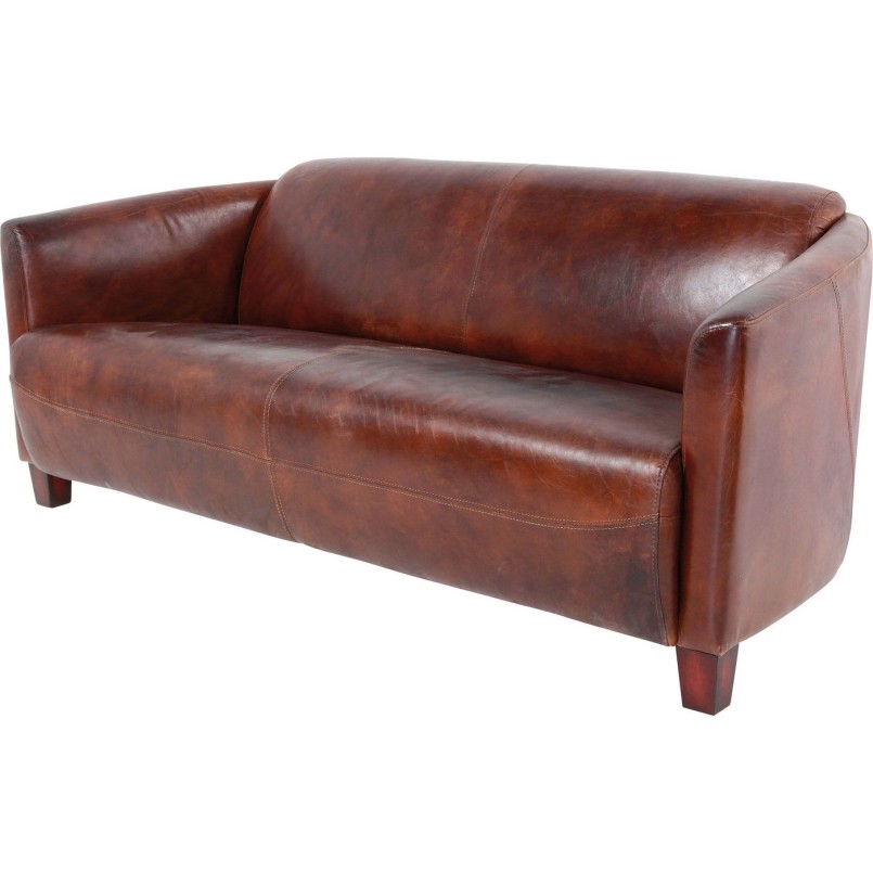 Sofa Cigar Lounge Kare Design